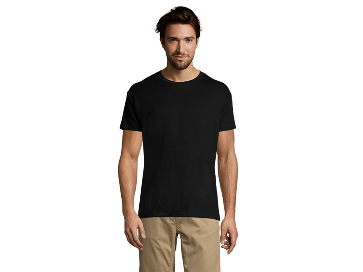 TITAN T-SHIRT 150gr