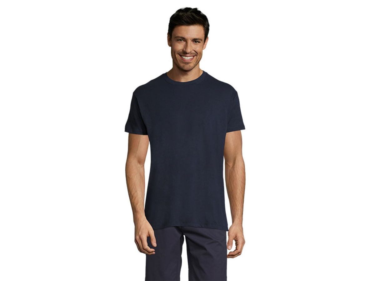 TITAN T-SHIRT 150gr