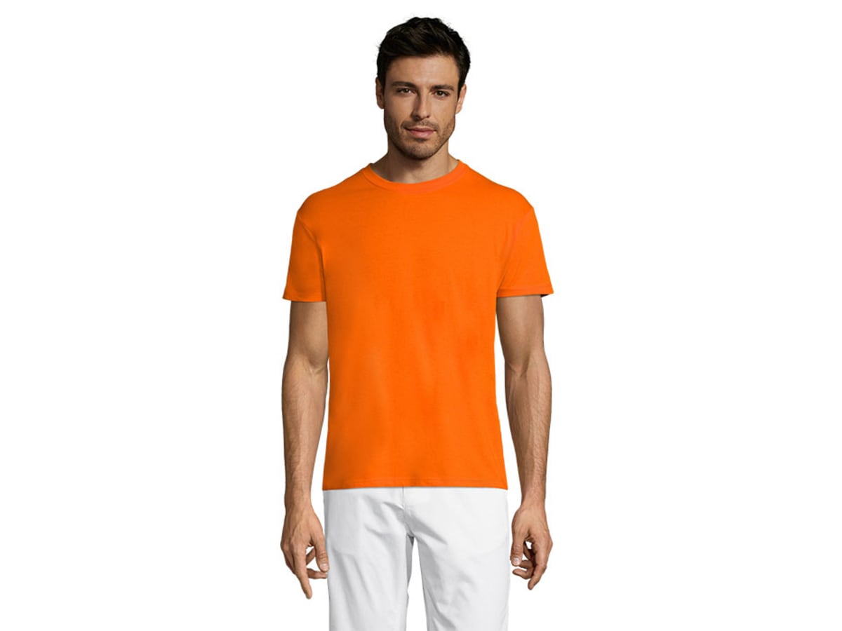 TITAN T-SHIRT 150gr