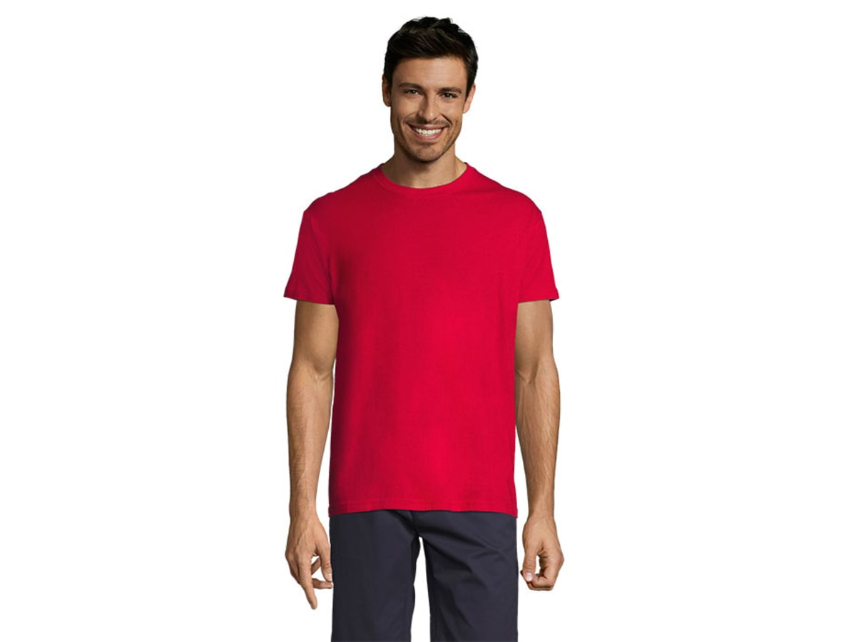 TITAN T-SHIRT 150gr