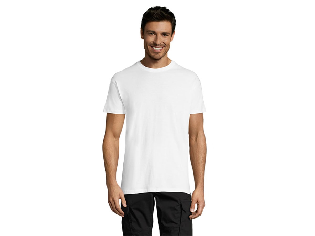 TITAN T-SHIRT 150gr