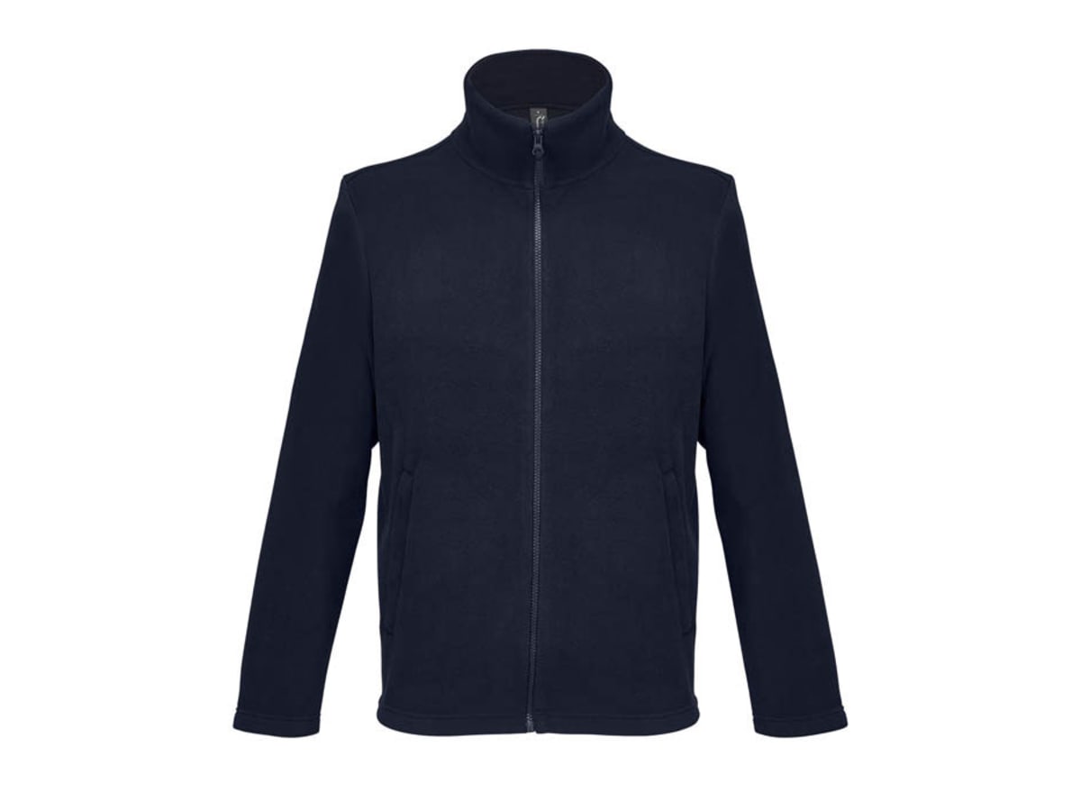 NITRO JACKA MED BLIXLÅS