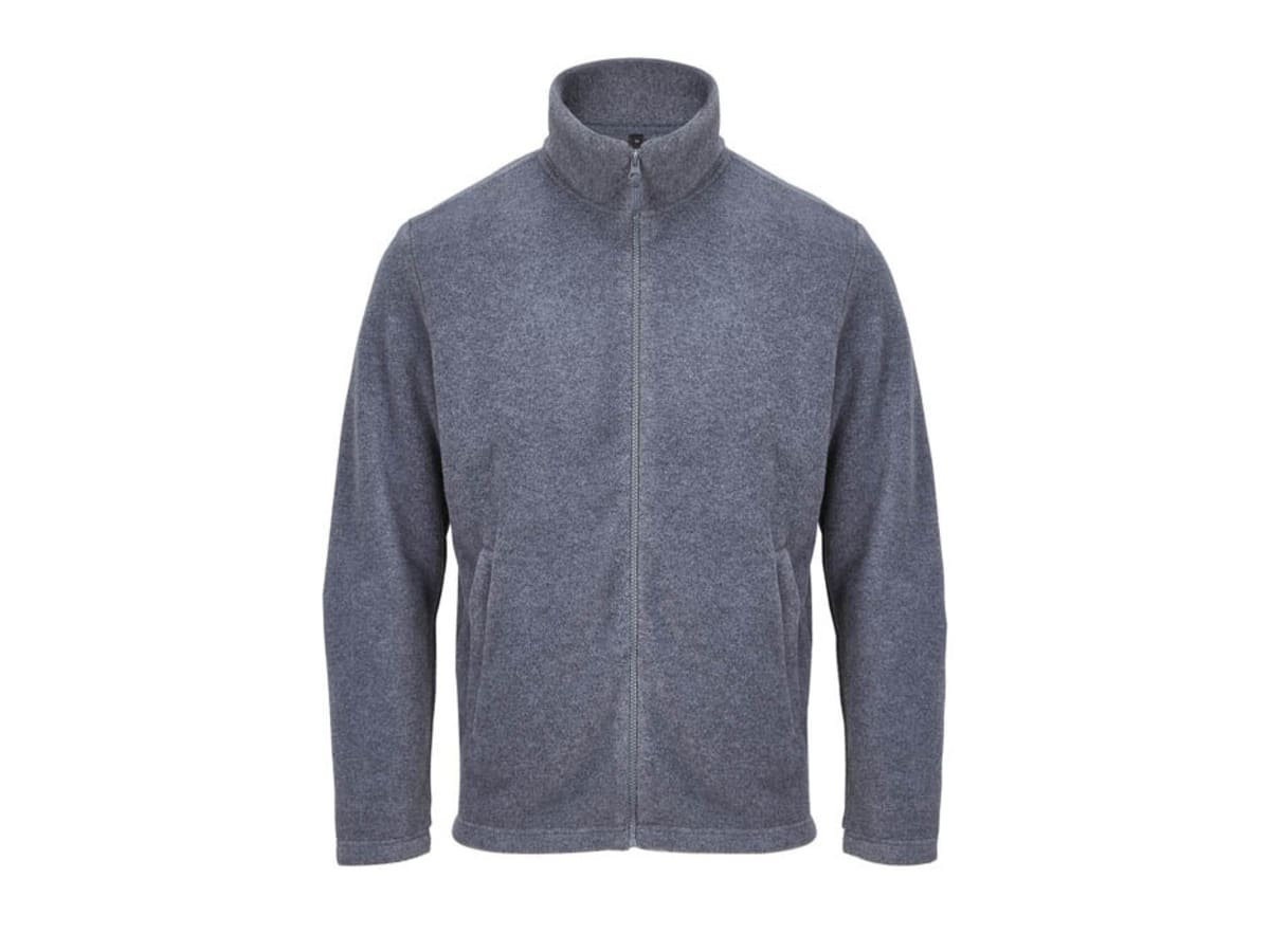 NITRO JACKA MED BLIXLÅS