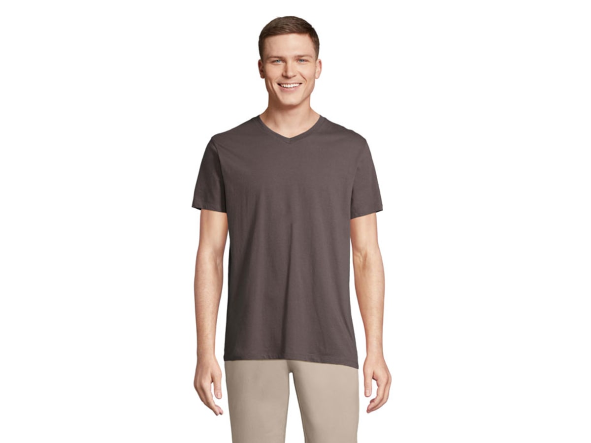 REGENT V  V-NECK T-SHIRT