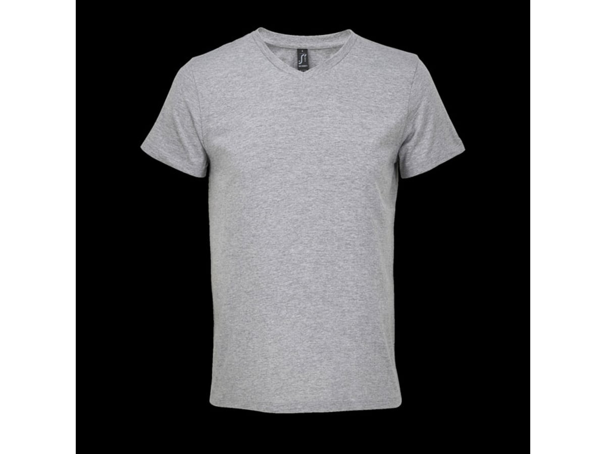 REGENT V  V-NECK T-SHIRT