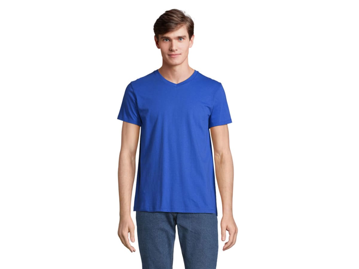 REGENT V  V-NECK T-SHIRT