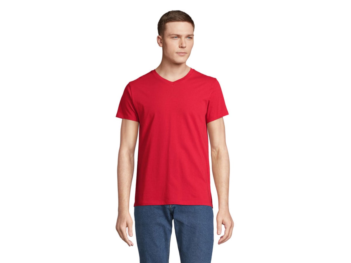 REGENT V  V-NECK T-SHIRT