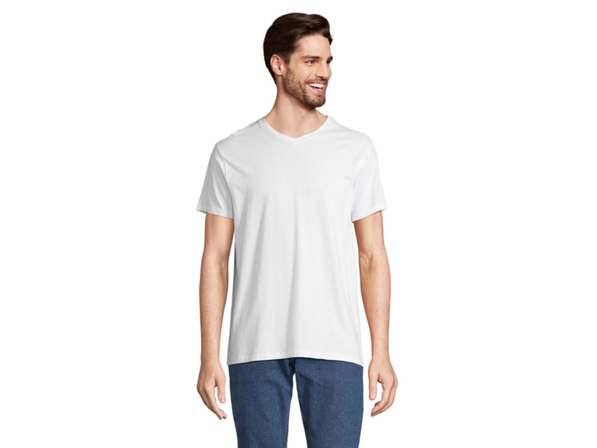 REGENT V V-NECK T-SHIRT