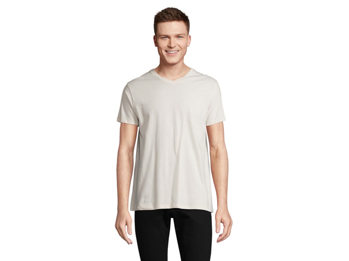 REGENT V  V-NECK T-SHIRT