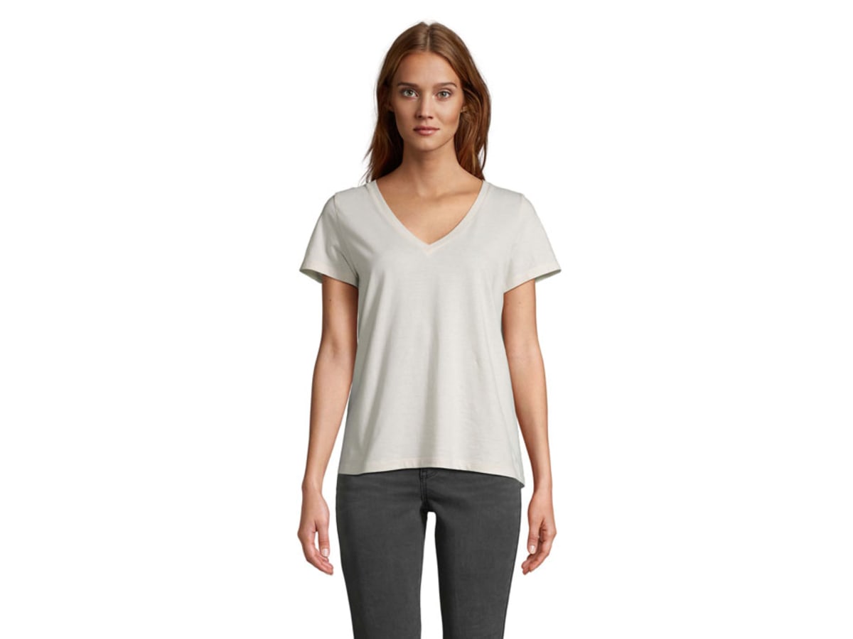 REGENT V T-SHIRT WOMEN