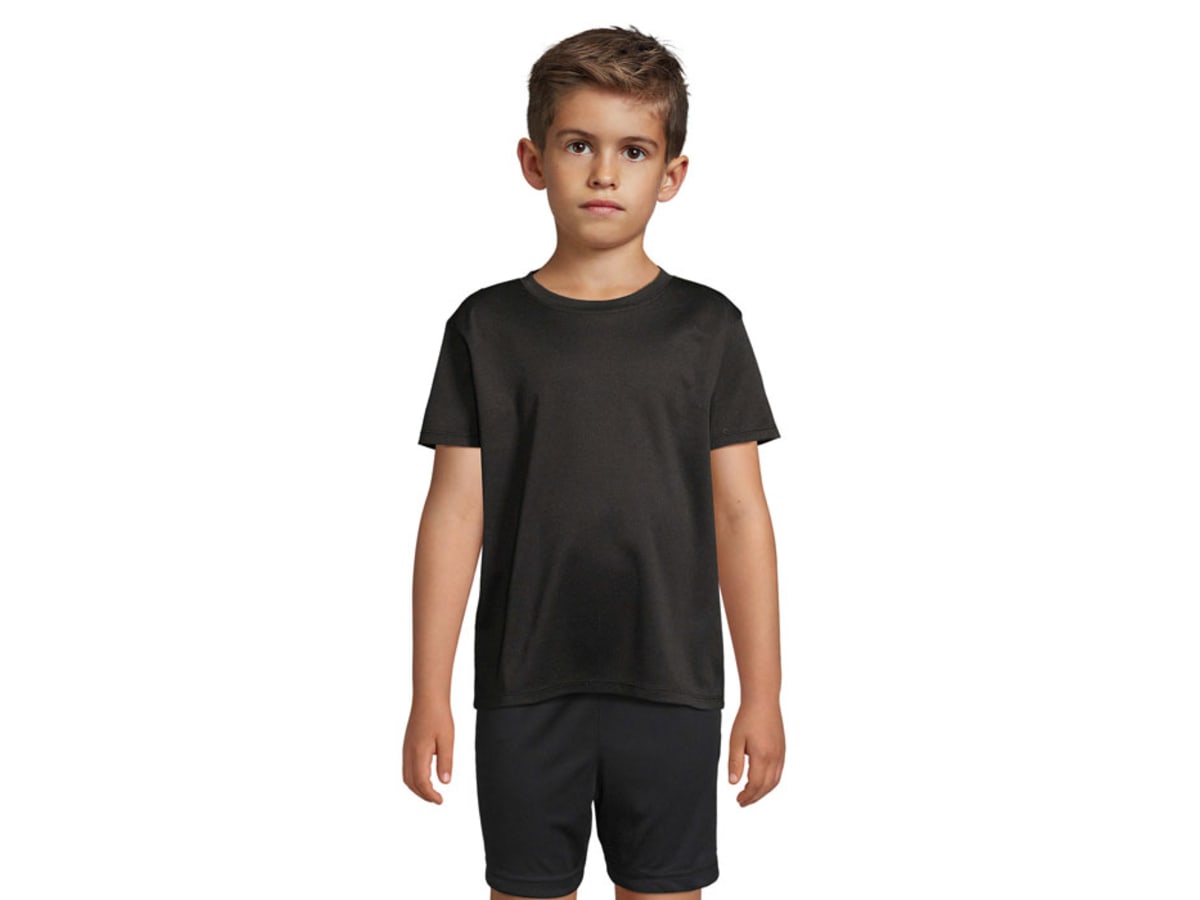 SPRINT KIDS SPORTS T-SHIRT