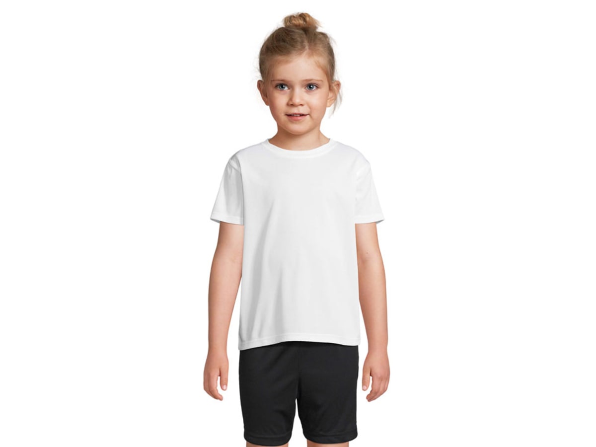 SPRINT KIDS SPORTS T-SHIRT