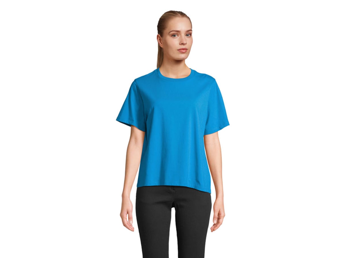 LEGEND DAM-T-SHIRT