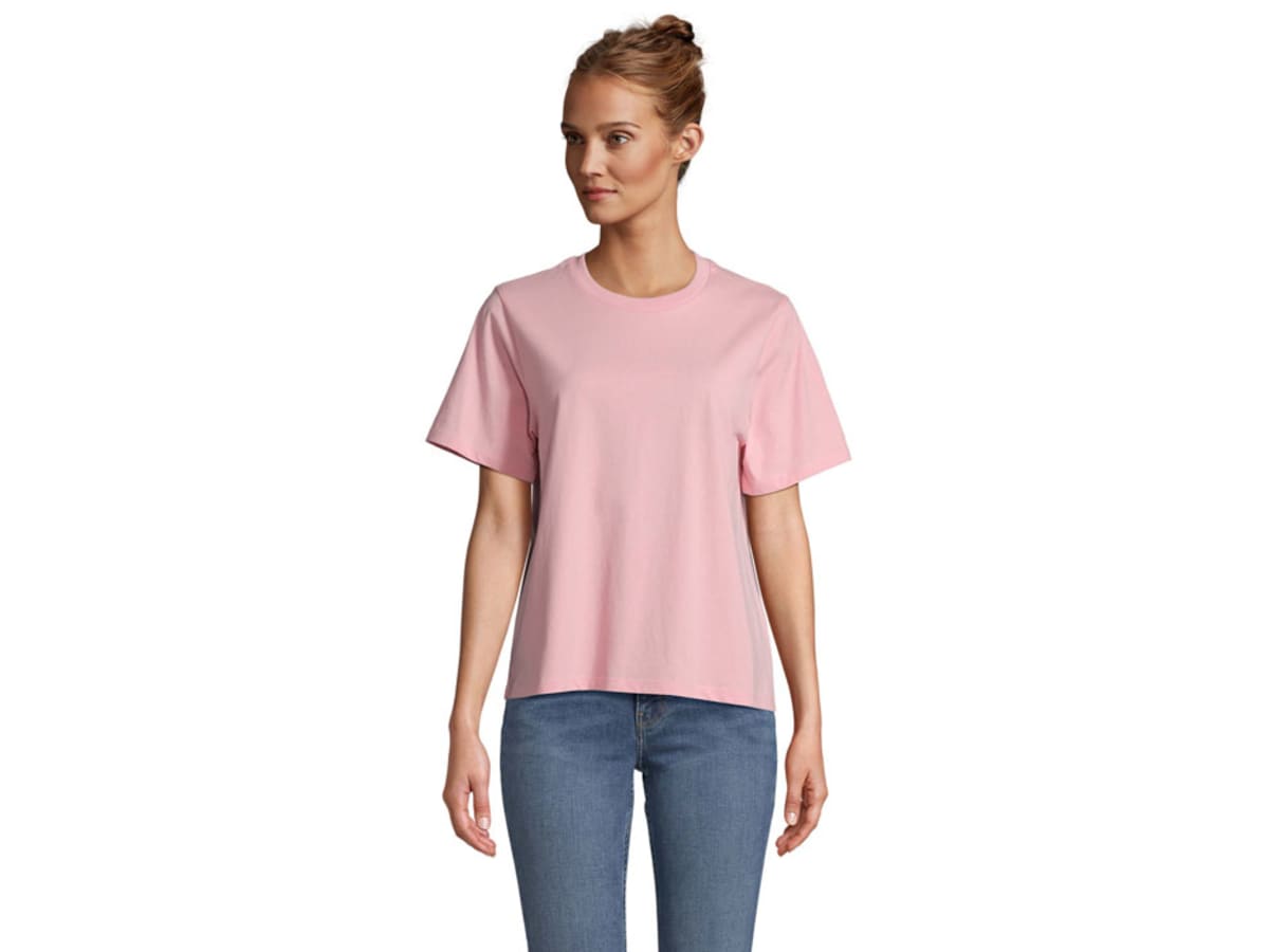LEGEND DAM-T-SHIRT