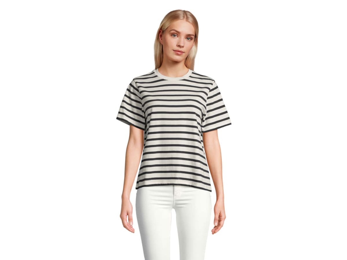 LEGEND DAM-T-SHIRT