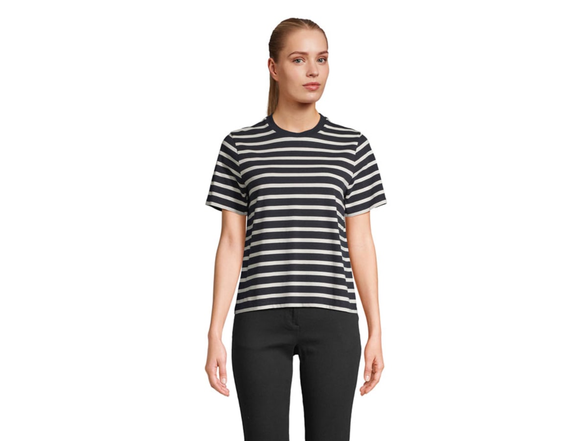 LEGEND DAM-T-SHIRT