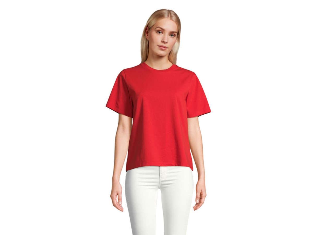 LEGEND DAM-T-SHIRT