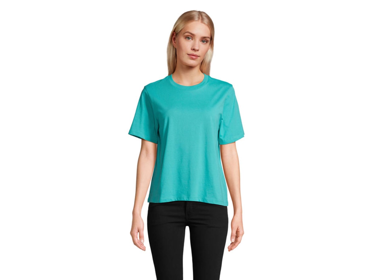 LEGEND DAM-T-SHIRT