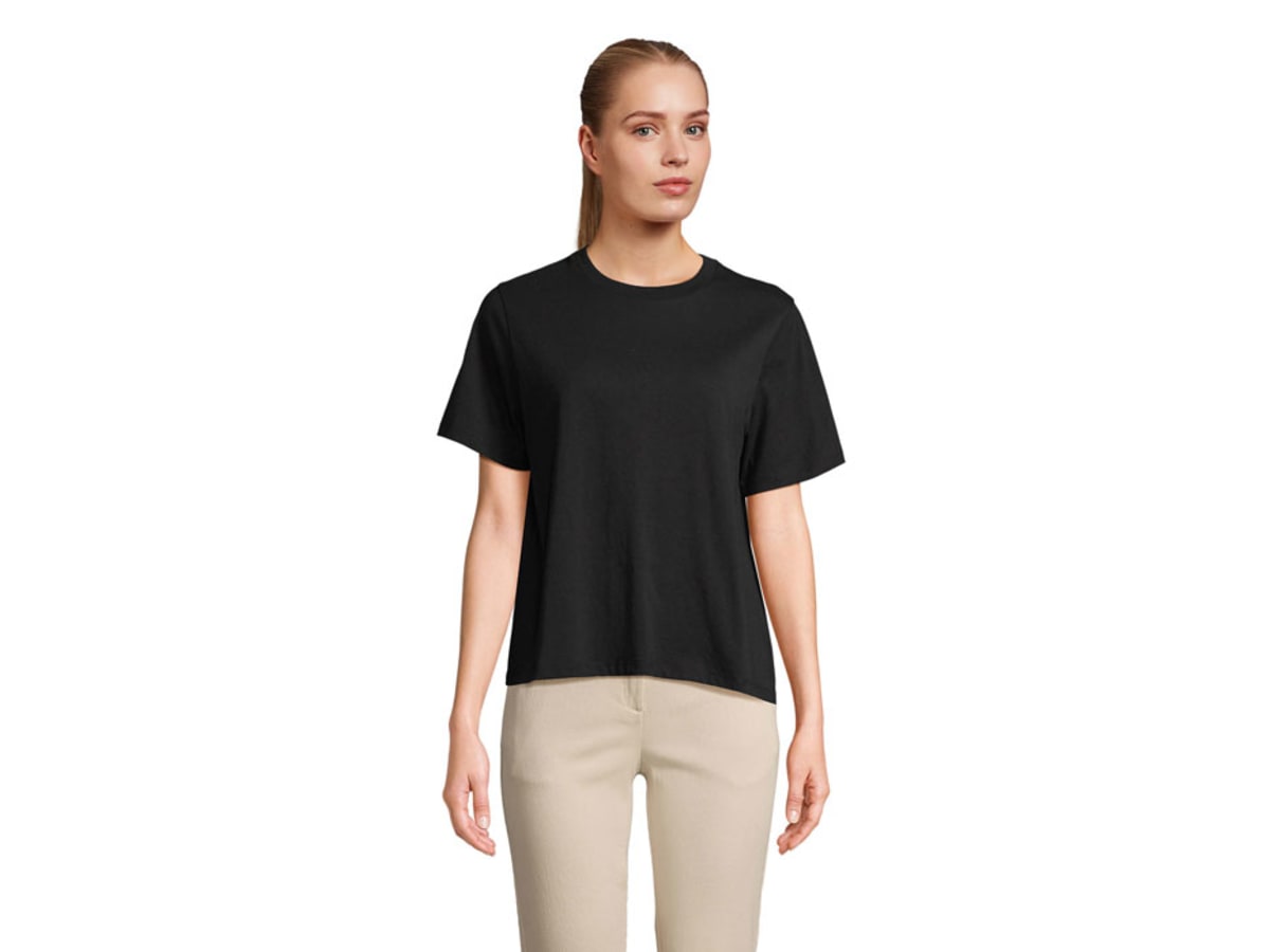 LEGEND DAM-T-SHIRT