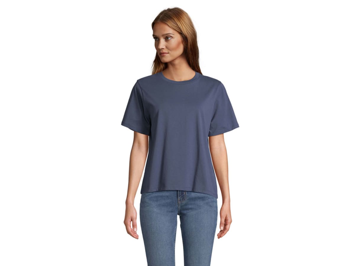 LEGEND DAM-T-SHIRT