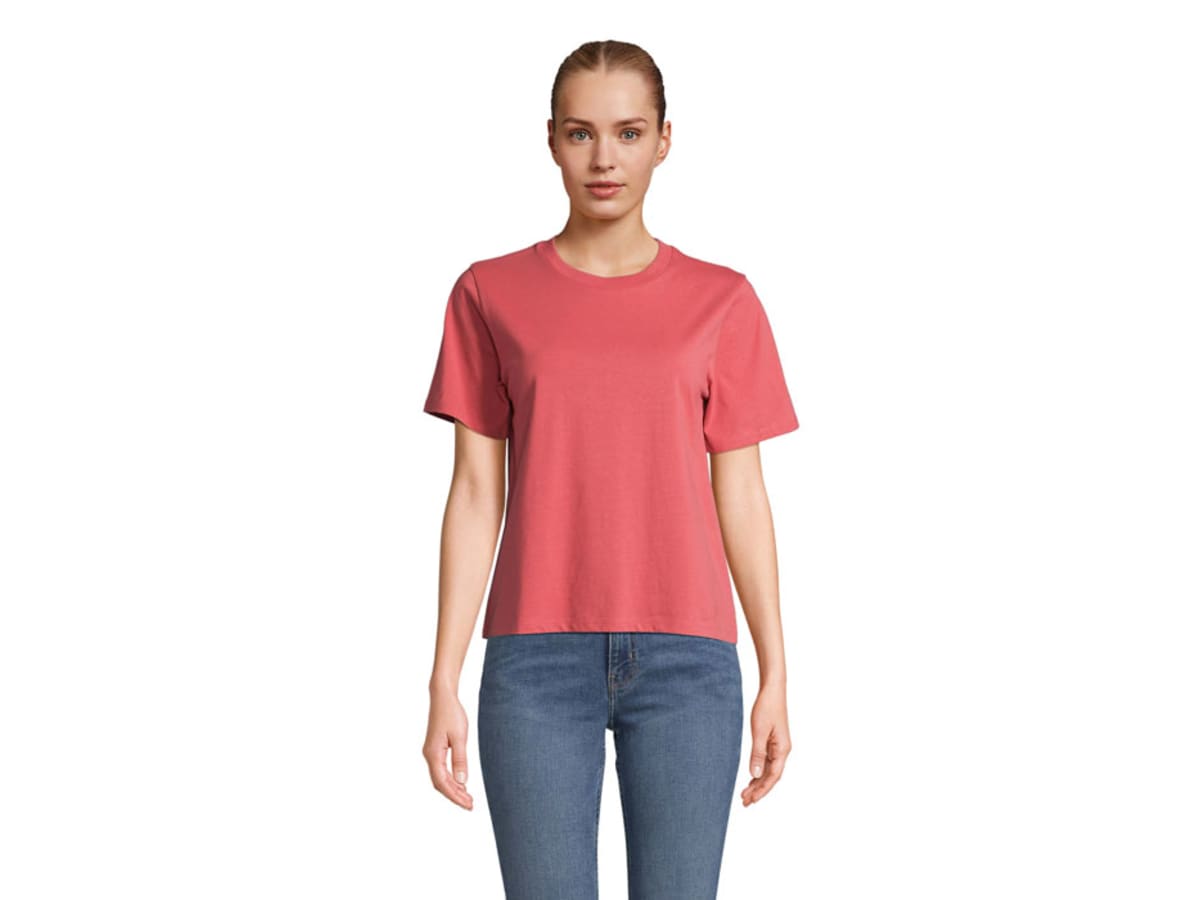 LEGEND DAM-T-SHIRT