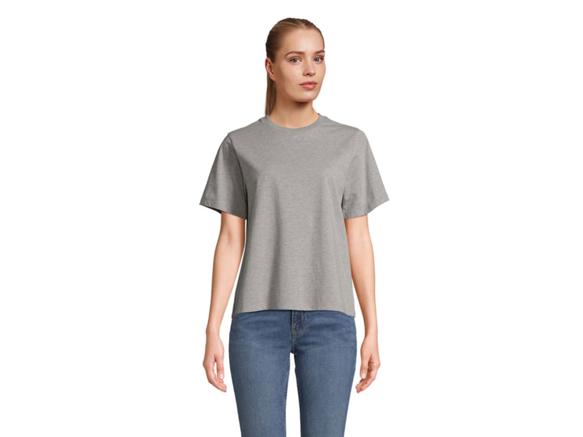 LEGEND DAM-T-SHIRT