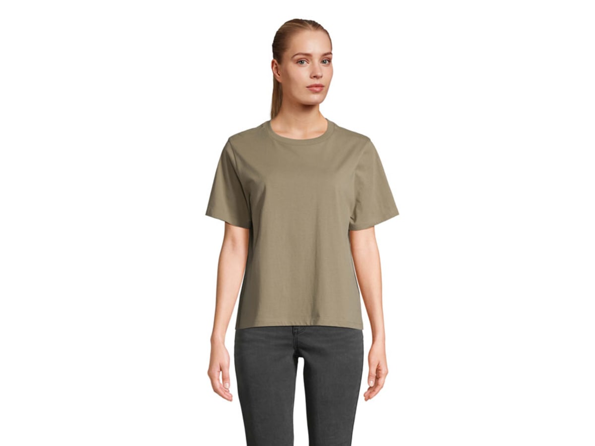 LEGEND DAM-T-SHIRT
