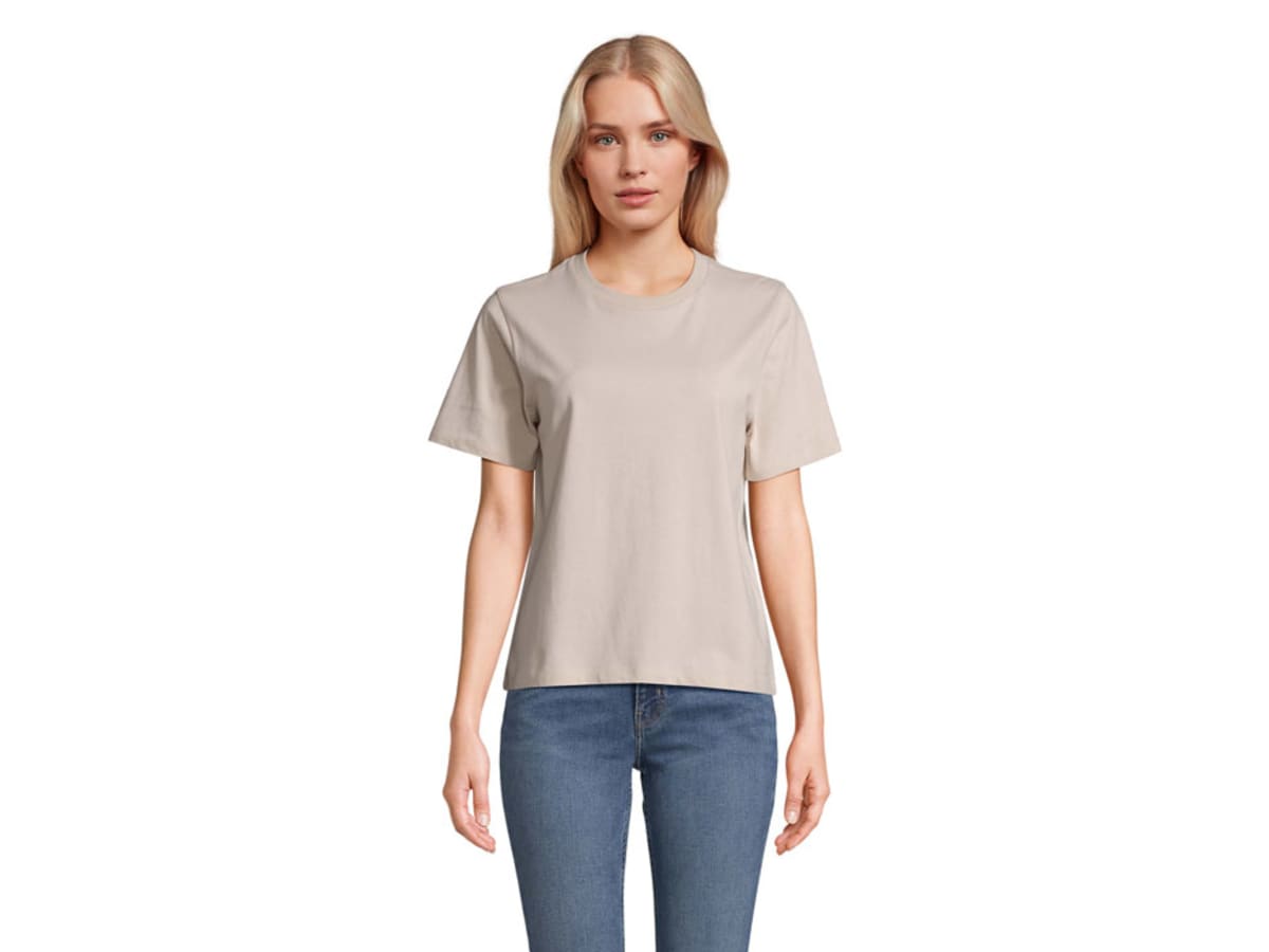 LEGEND DAM-T-SHIRT