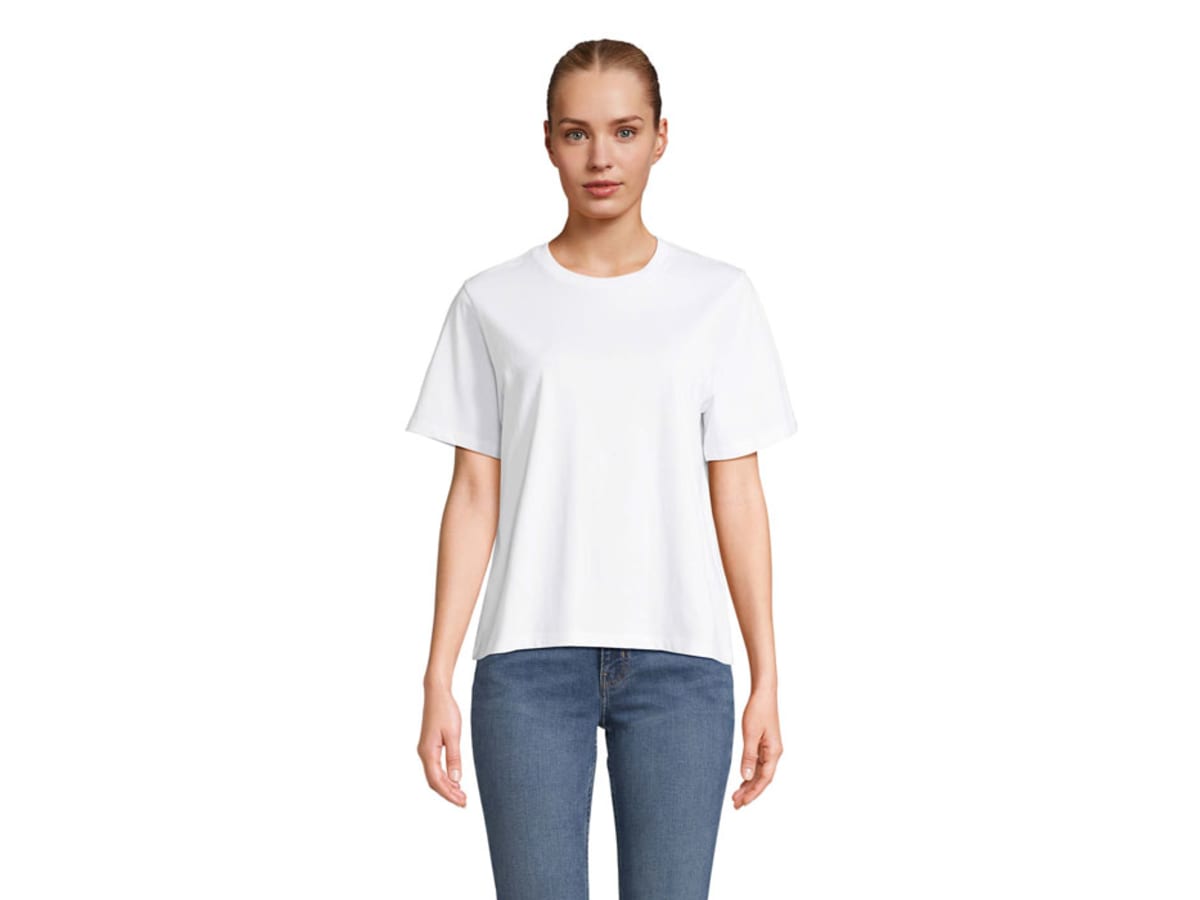 LEGEND DAM-T-SHIRT