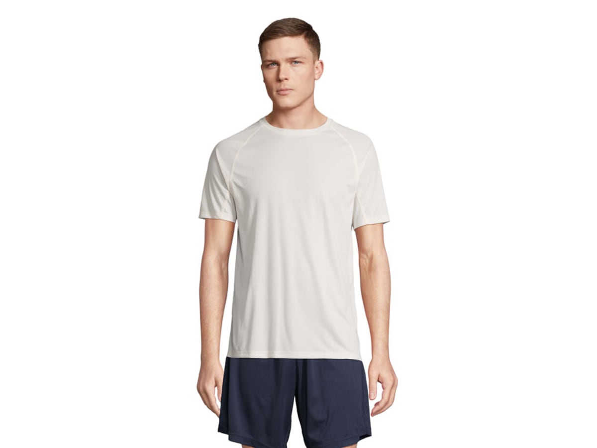 VORTEX RAGLAN T-SHIRT