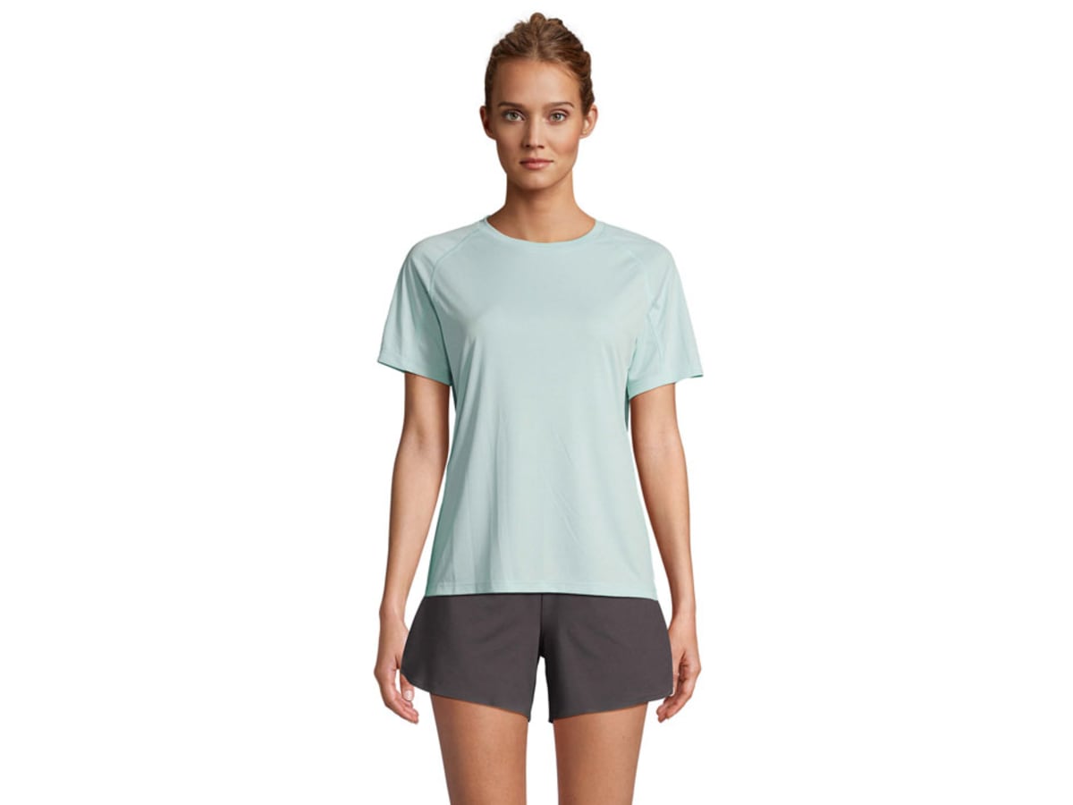 VORTEX WOMEN RAGLAN T-SHIRT
