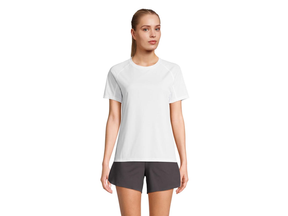 VORTEX WOMEN RAGLAN T-SHIRT