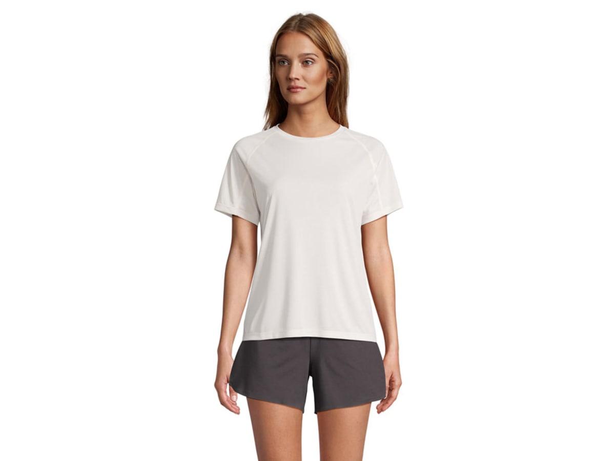 VORTEX WOMEN RAGLAN T-SHIRT