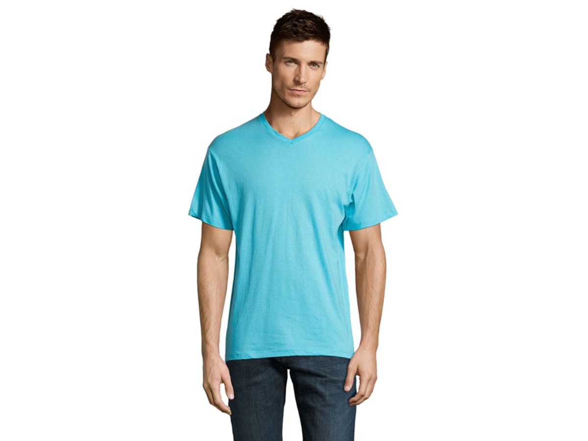 VICTORY HERR T-SHIRT 150g