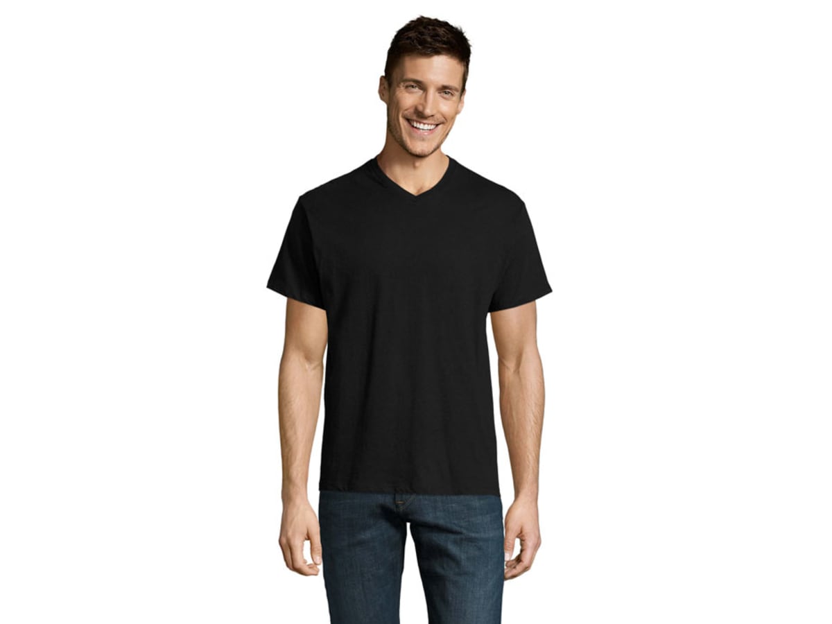 VICTORY HERR T-SHIRT 150g