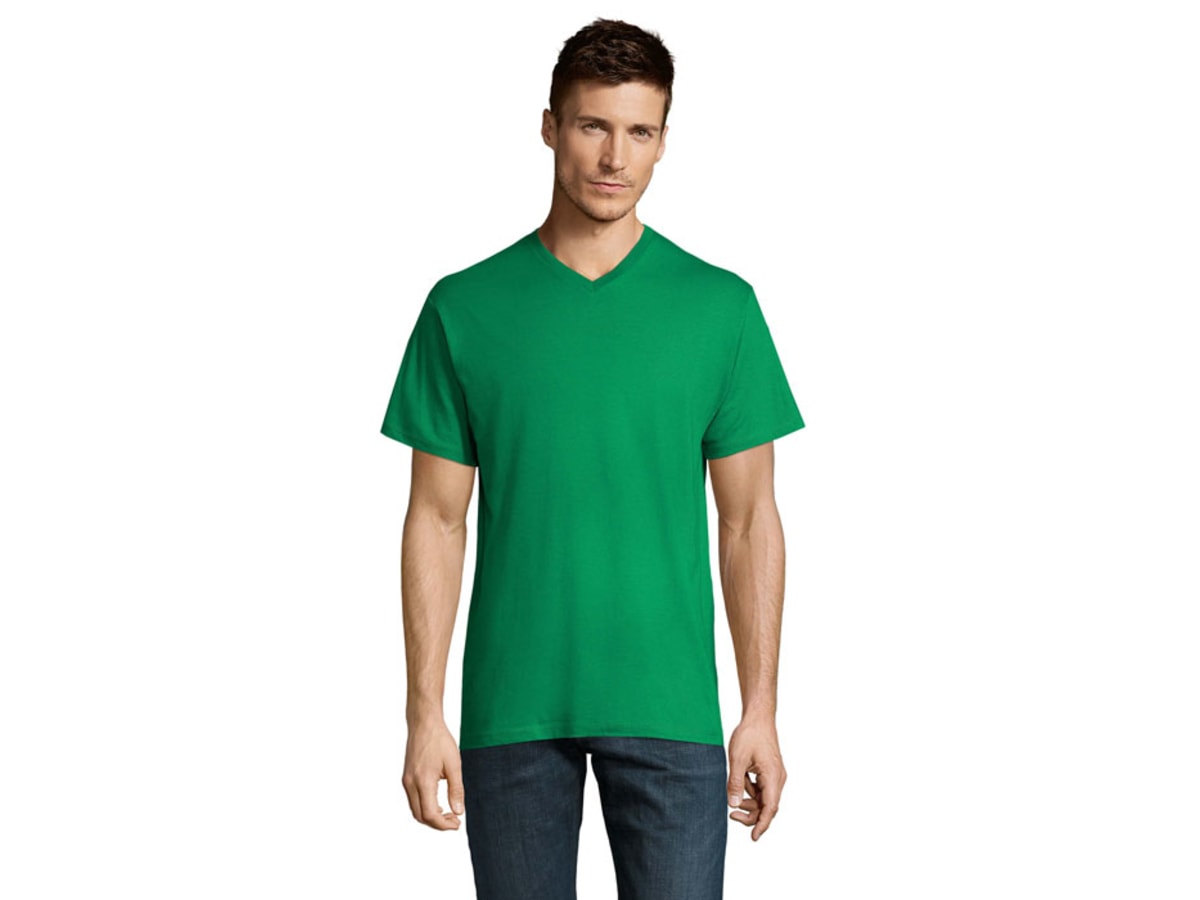 VICTORY HERR T-SHIRT 150g
