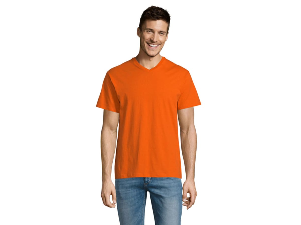 VICTORY HERR T-SHIRT 150g