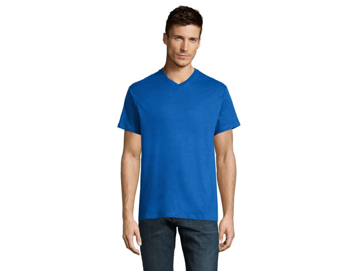 VICTORY HERR T-SHIRT 150g