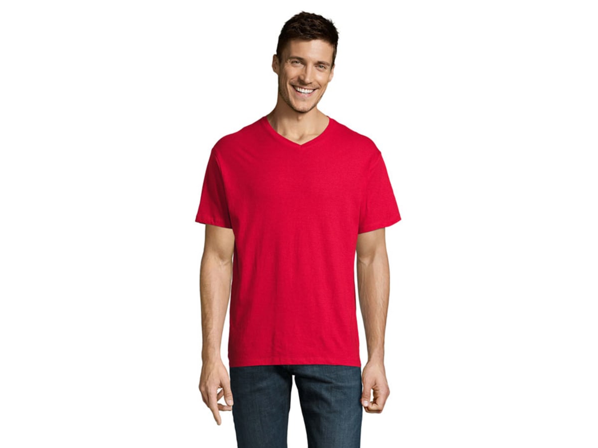 VICTORY HERR T-SHIRT 150g