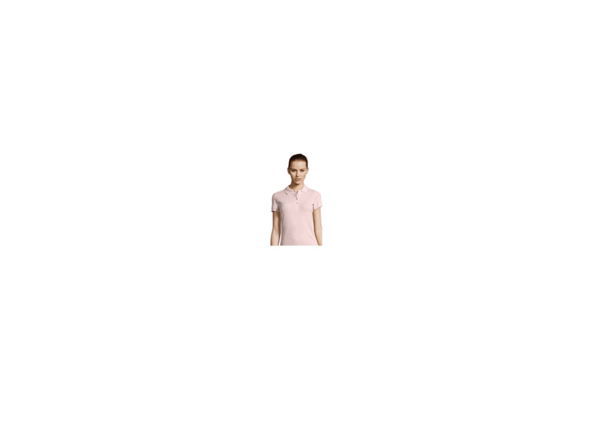 PASSION DAM POLO PIQUE 170g