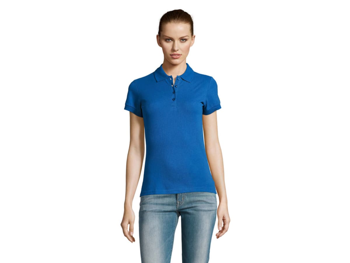 PASSION DAM POLO PIQUE 170g