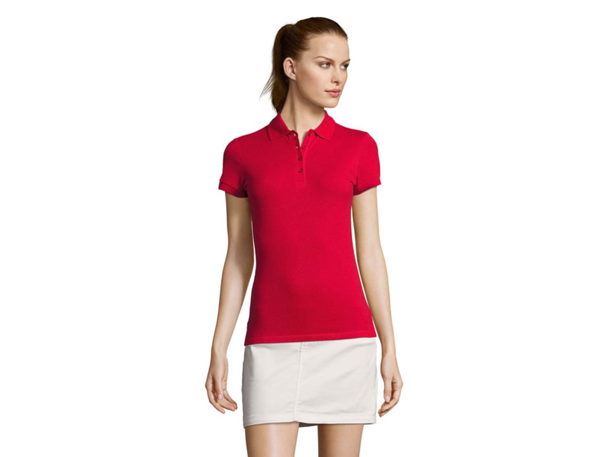 PASSION DAM POLO PIQUE 170g