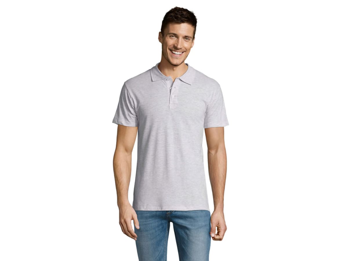 SUMMER II HERR Pique 170g