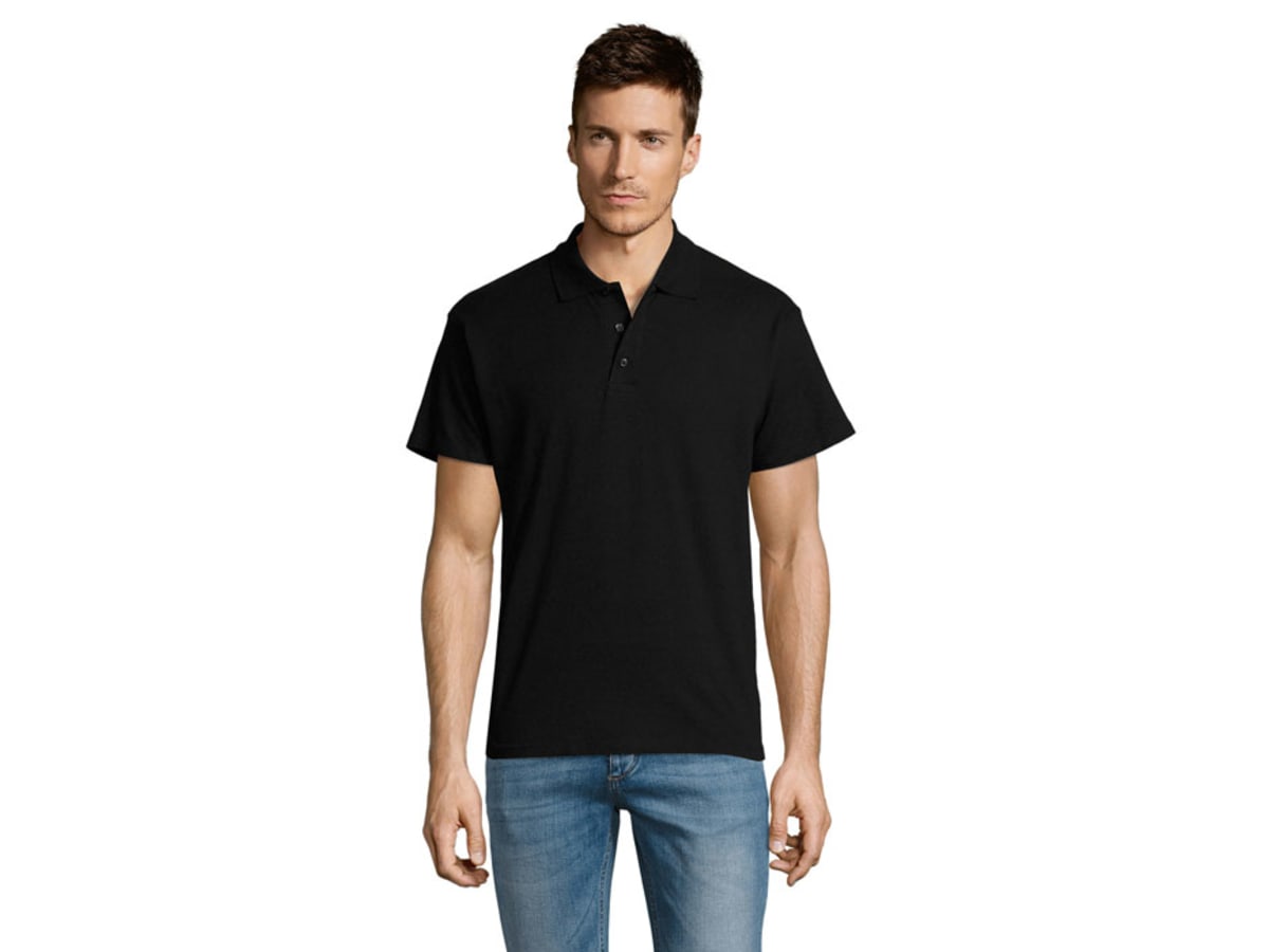 SUMMER II HERR Pique 170g