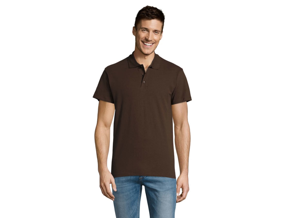 SUMMER II HERR Pique 170g