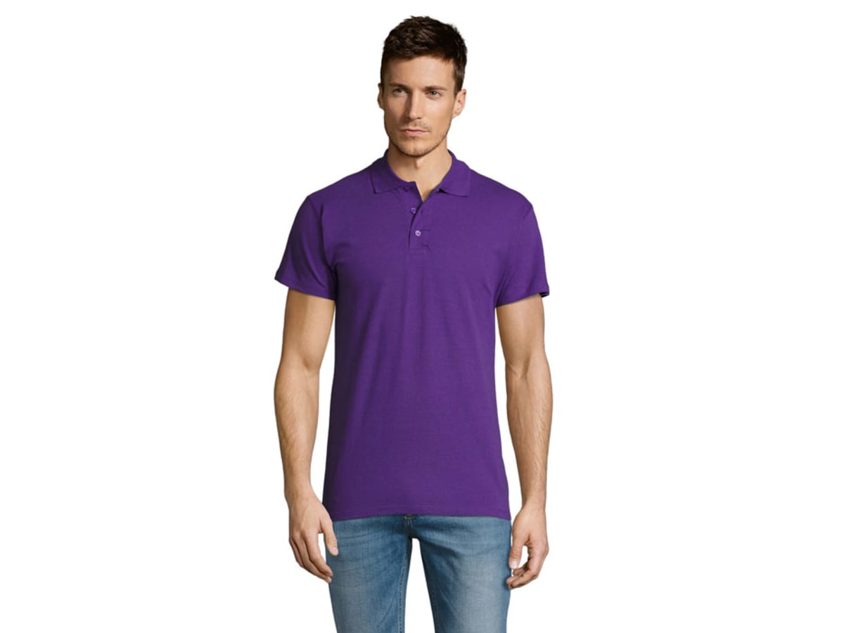 SUMMER II HERR Pique 170g