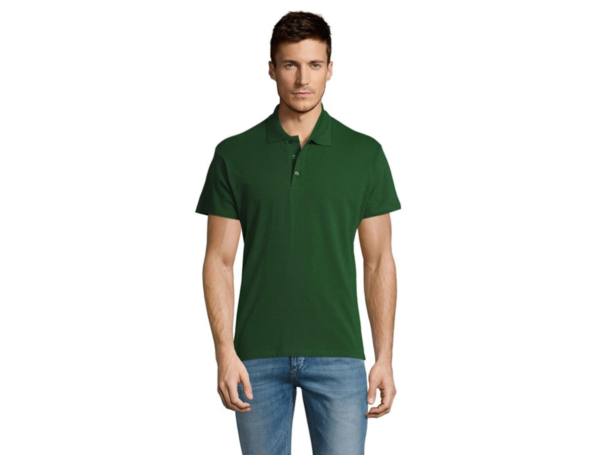 SUMMER II HERR Pique 170g