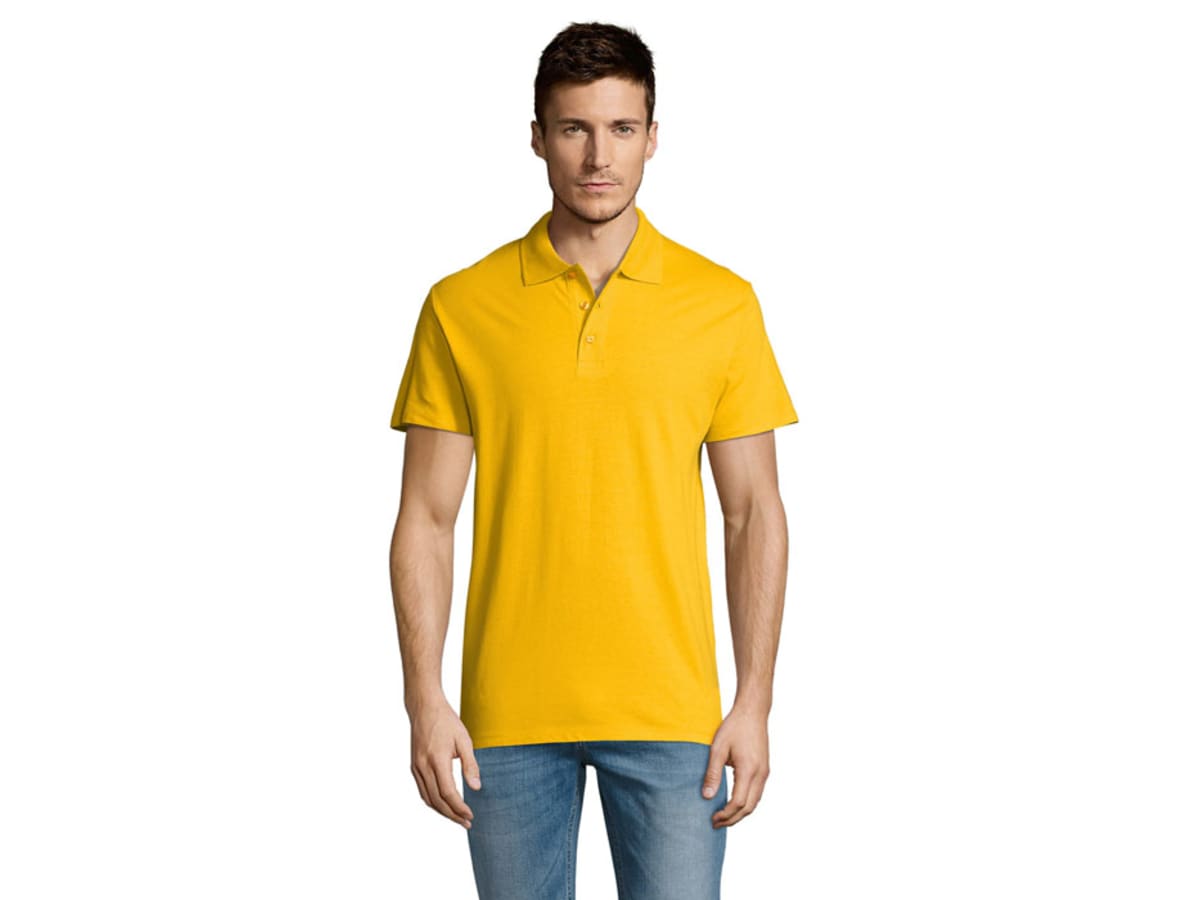 SUMMER II HERR Pique 170g