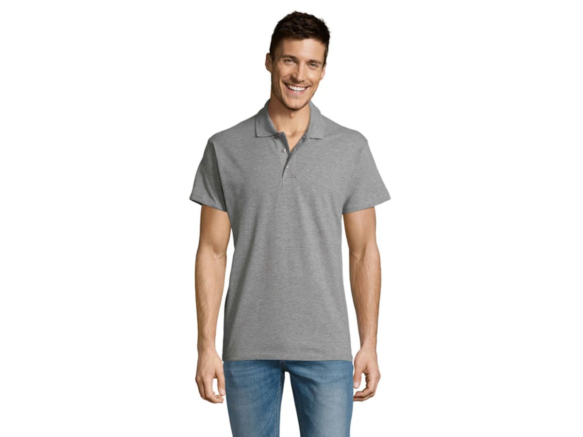 SUMMER II HERR Pique 170g