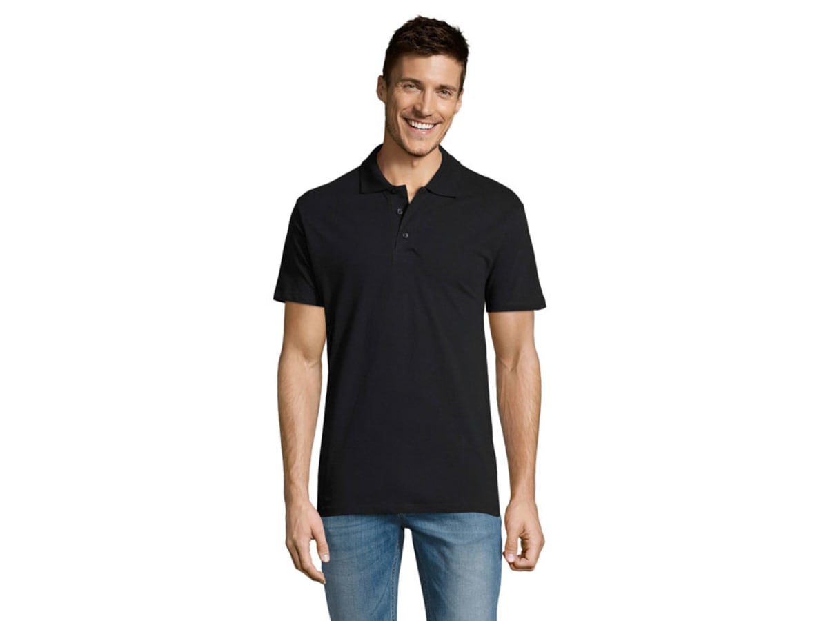 SUMMER II HERR Pique 170g